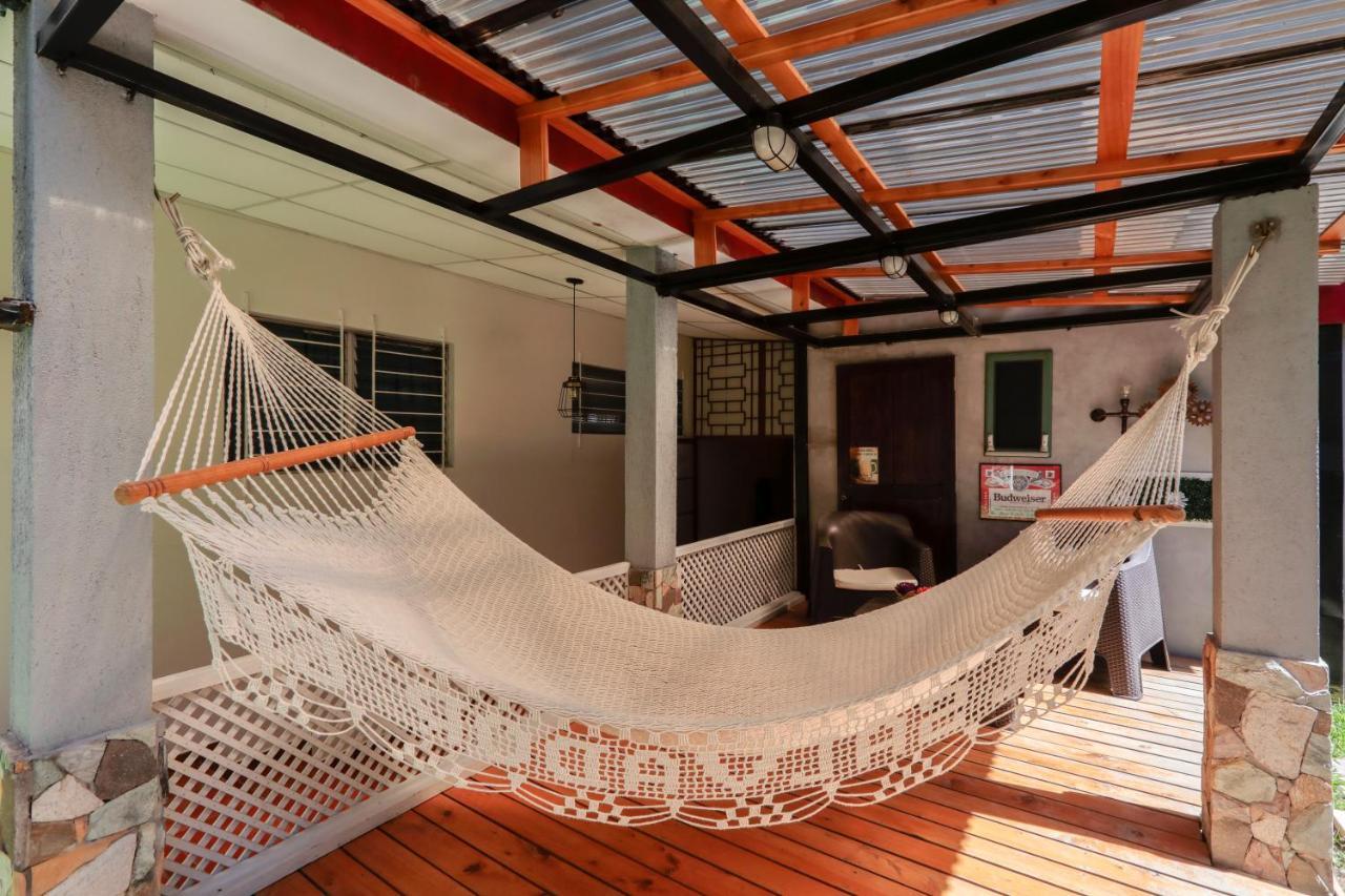 San Benito Guest house *