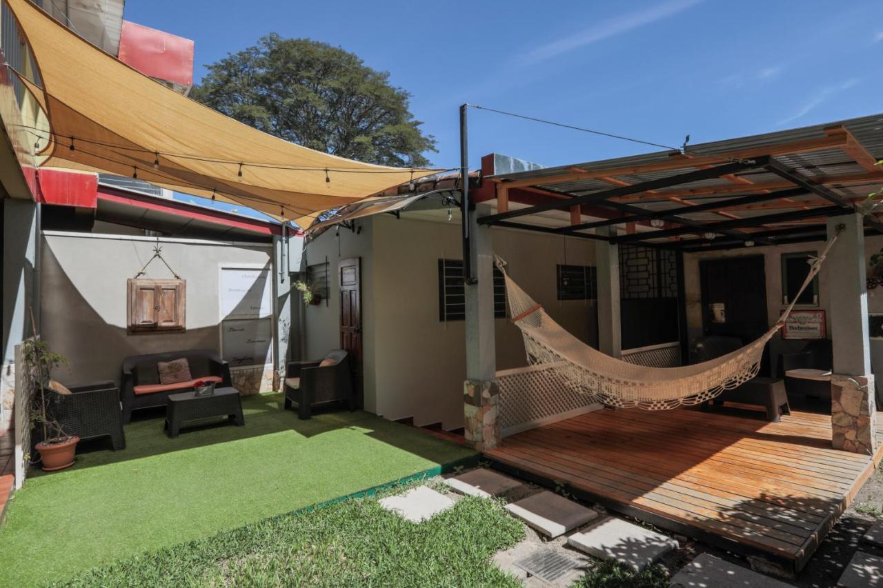 San Benito San Salvador