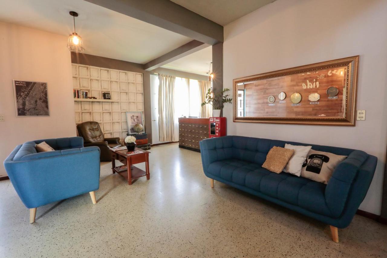 San Benito Guest house *